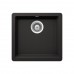 SCHOCK QUADRO 50U CRISTALITE неро