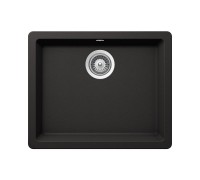 SCHOCK QUADRO 60U CRISTALITE неро