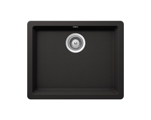 SCHOCK QUADRO 60U CRISTALITE неро