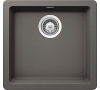 SCHOCK SOHO 50U CRISTADUR серебристый камень