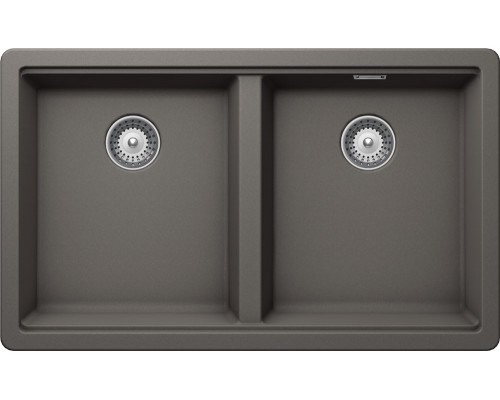 SCHOCK GREENWICH 80-2 CRISTADUR серебристый камень