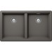 SCHOCK GREENWICH 80-2 CRISTADUR серебристый камень
