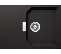 SCHOCK MANHATTAN 45D CRISTALITE неро
