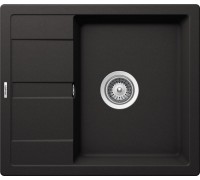 SCHOCK OPTIMA 45D CRISTALITE неро