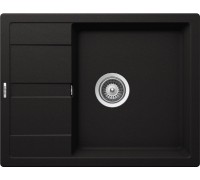 SCHOCK OPTIMA 50D CRISTALITE неро