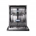 Lex PM 6083А N color Lux посудомоечная машина