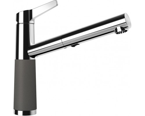 SCHOCK SC-510-D серебристый камень