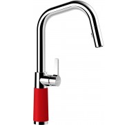 SCHOCK SC-530-D красный