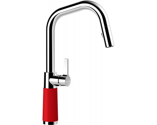 SCHOCK SC-530-D красный