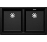 SCHOCK GREENWICH 80-2U CRISTADUR магма