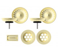SCHOCK ДЕКОРАТИВНАЯ ФУРНИТУРА