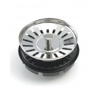ISE (InSinkErator) ISE Корзинчатый клапан