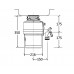 ISE (InSinkErator) ISE-150