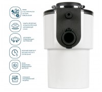 ISE (InSinkErator) ISE-200