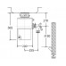ISE (InSinkErator) ISE-250