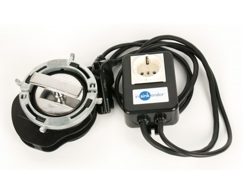 ISE (InSinkErator) COVER CONTROL