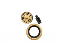 GRANULA FLST, gold