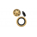 GRANULA FLST, gold
