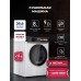 Lex LDM08WD color Сушильная машина