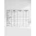 Lex LDM08BLD color Сушильная машина