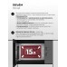 Lex BIMO 15.01N GR микроволновая печь