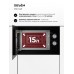 Lex BIMO 15.01N BL микроволновая печь