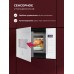 Lex BIMO 15.02N WH микроволновая печь