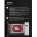 Lex BIMO 15.02N WH микроволновая печь