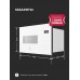 Lex BIMO 15.02N WH микроволновая печь