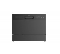Meferi MDW4581BK FS COMPACT POWER
