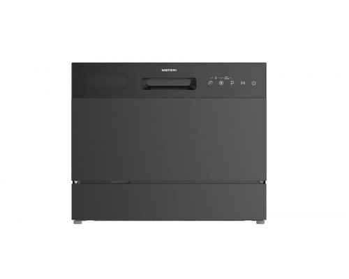 Meferi MDW4581BK FS COMPACT POWER