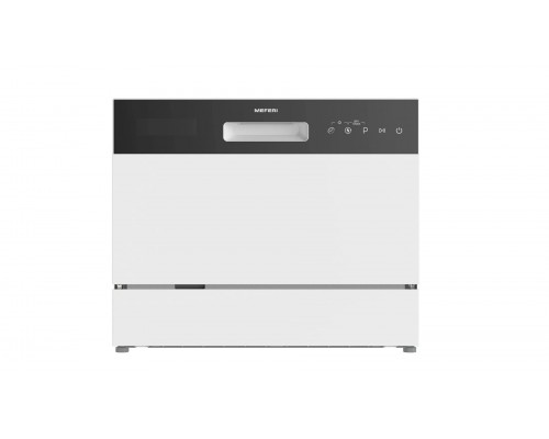 Meferi MDW4581WH FS COMPACT POWER