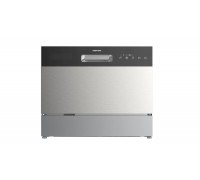Meferi MDW4581IX FS COMPACT POWER