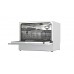 Meferi MDW4581IX FS COMPACT POWER