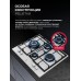 Lex GVG 647 WH газовая панель