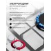 Lex GVG 647 WH газовая панель
