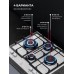 Lex GVG 647 WH газовая панель
