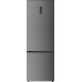 Weissgauff WRK 2070 D Premium Inverter Total Nofrost Grey