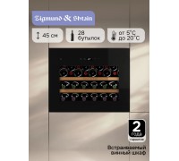 Zigmund & Shtain WR 01 X