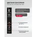 Lex LSB525 steel point холодильник двухкамерный отдельностоящий с инвертором