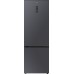 Weissgauff WRK 2070 D Premium Inverter Total Nofrost Black