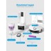 Робот-пылесос Midea VCR MS20PLUSWH
