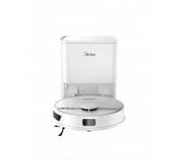 Робот-пылесос Midea VCR MS6PLUSWH