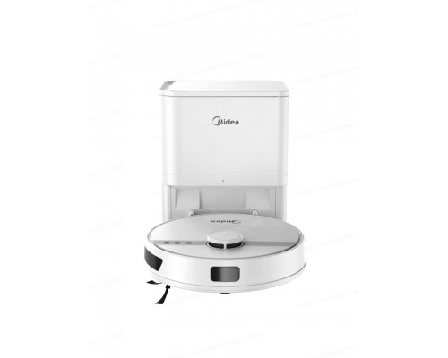 Робот-пылесос Midea VCR MS6PLUSWH