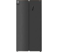 Weissgauff WSBS 430 Total Nofrost Black