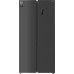 Weissgauff WSBS 430 Total Nofrost Black