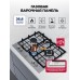 Lex GVS 647 IX газовая панель