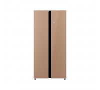 Lex LSB520GLGID New холодильник двухкамерный отдельностоящий с инвертором