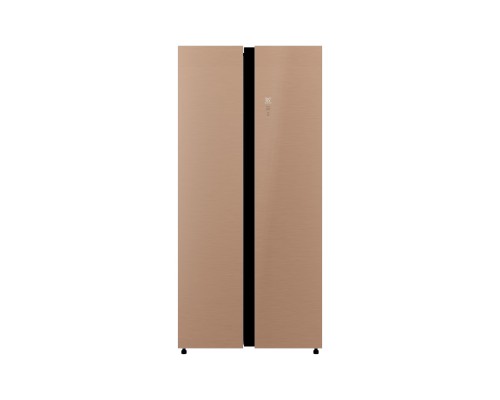 Lex LSB520GLGID New холодильник двухкамерный отдельностоящий с инвертором