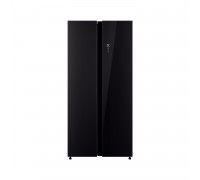 Lex LSB520BLGID New холодильник двухкамерный отдельностоящий с инвертором